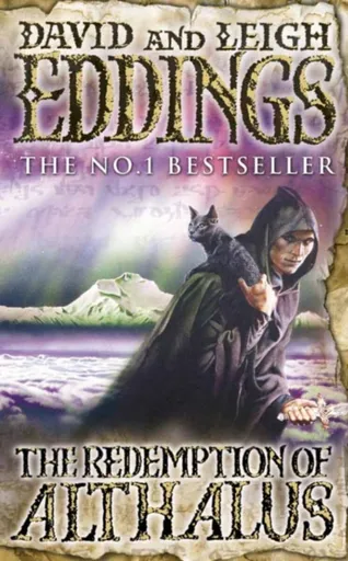 The Redemption of Althalus - David Eddings, Leigh Eddings