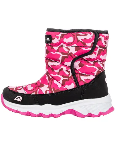 Dětská zimní obuv ALPINE PRO