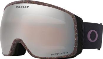 Oakley Flight Tracker 71047700 Black Rock/Prizm Snow Black Iridium Lyžařské brýle