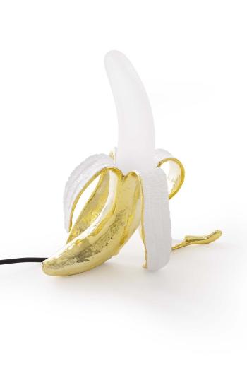 Stolní lampa Seletti Banana Lamp Louie