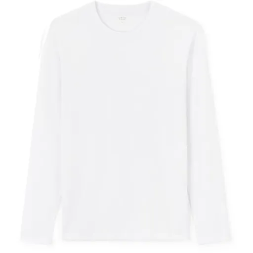 CELIO TEBASEML Pánské tričko, bílá, velikost