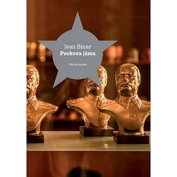Peckova jáma (978-80-7443-192-0)