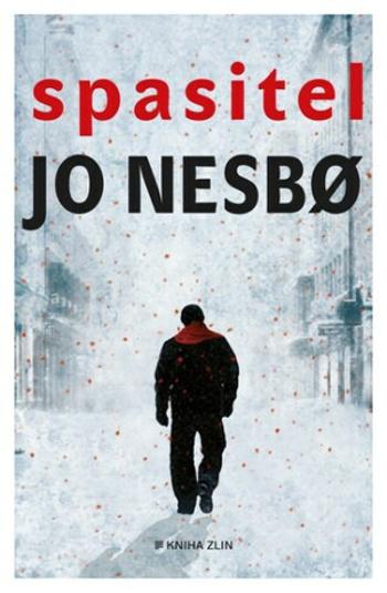 Spasitel - Jo Nesbø