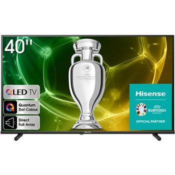 40" Hisense 40A5KQ (40A5KQ)