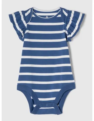 Baby vzorované body