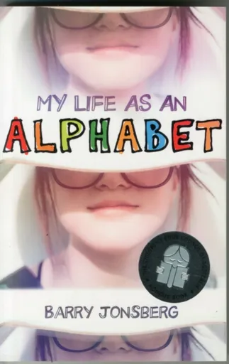 My Life as an Alphabet - Barry Jonsberg