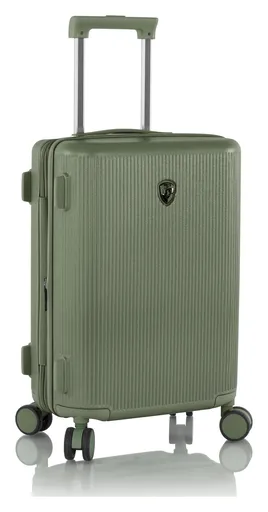 Palubní kufr Heys Earth Tones S Moss