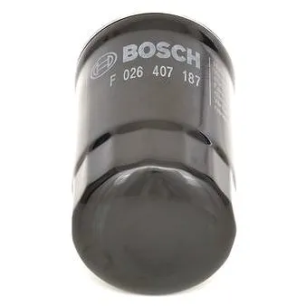 BOSCH Olejový filtr F 026 407 187 (F026407187)