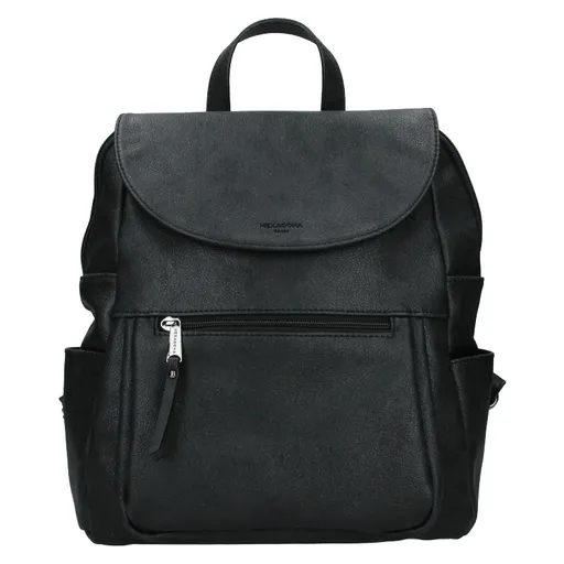 Dámský batoh Hexagona Amande - černá
