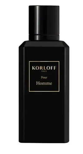 Korloff Korloff Pour Homme - EDP 88 ml