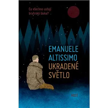 Ukradené světlo (978-80-275-0001-7)