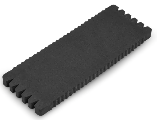 Zebco zásobník na návazce trophy rig winders 15 cm 6 ks