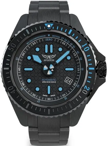 Aviator XPRO DIVE BREATHER 300 AUTO V.1.43.5.369.5