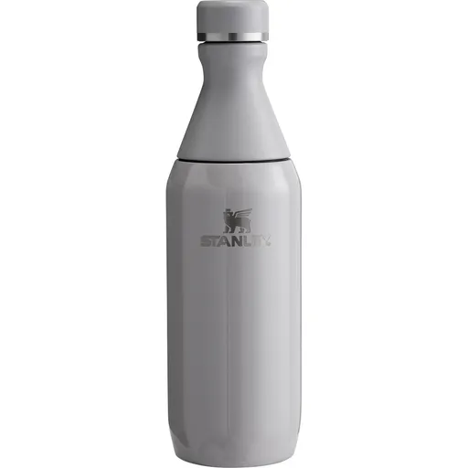 Stanley Termoláhev All Day Slim Bottle 350 ml Ash Gloss, 0,35 l