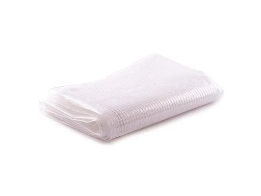 Plachta 3x5m MasiPro 102412 transparentní