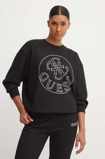 Guess noÉmie cn sweatshirt s