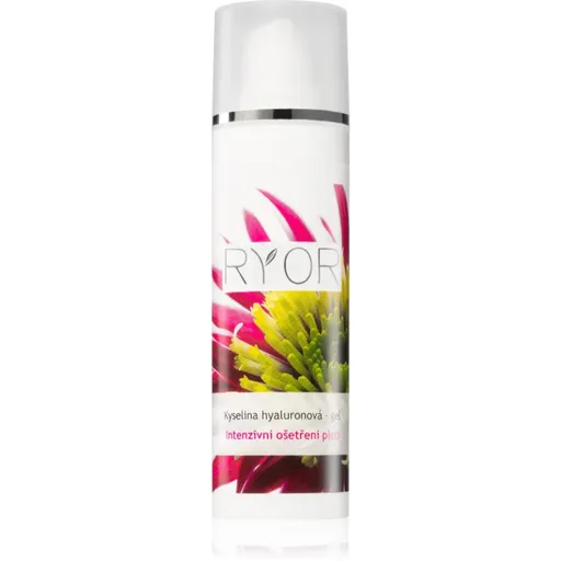 RYOR Intenzivní Péče gel s kyselinou hyaluronovou 30 ml