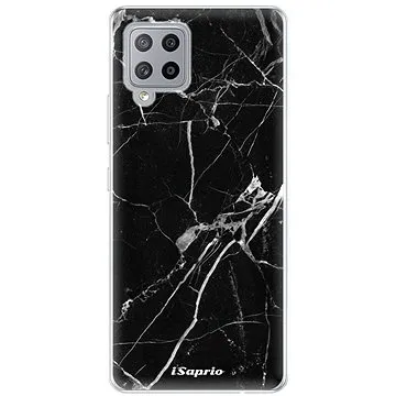 iSaprio Black Marble pro Samsung Galaxy A42 (bmarble18-TPU3-A42)