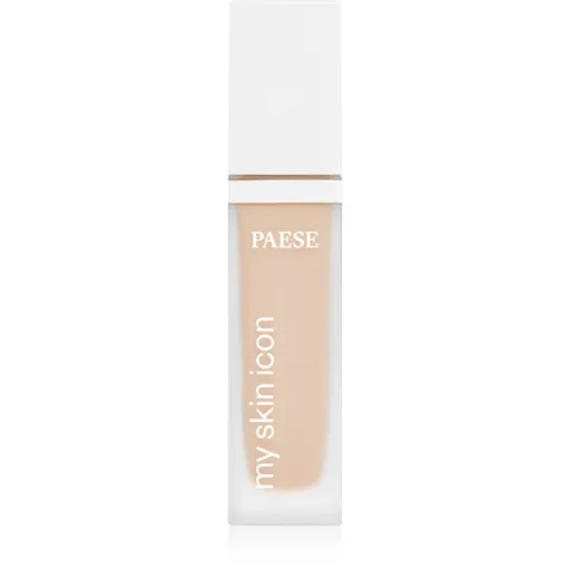 Paese My Skin Icon Mattifying Foundation matující make-up odstín 0,5N Porcelain 33 ml