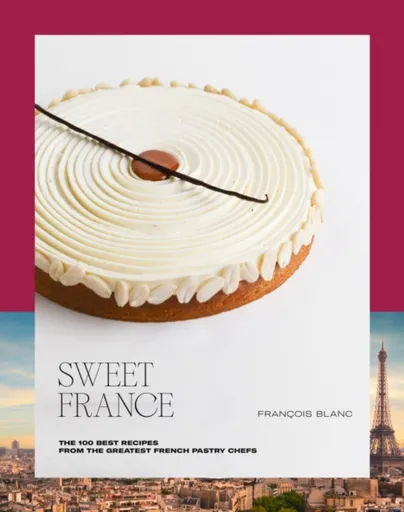 Sweet France - Francois Blanc
