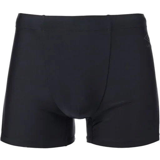 Umbro RODS Pánské plavky, černá, velikost XXL