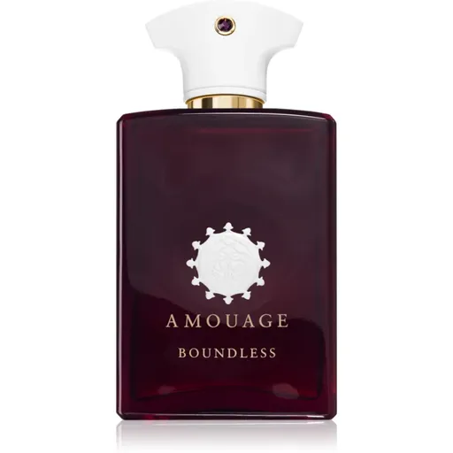 Amouage Boundless parfémovaná voda unisex 100 ml