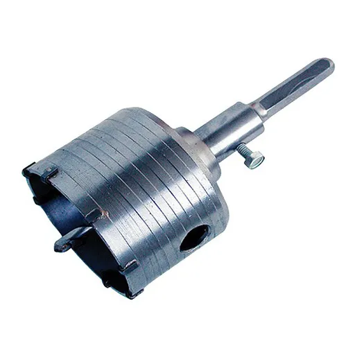 Vrtací korunka do zdi 73 mm STREND PRO 4200429