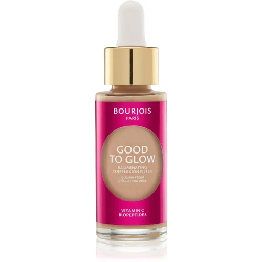 Bourjois Good to Glow podkladová báze odstín 003 Light 30 ml