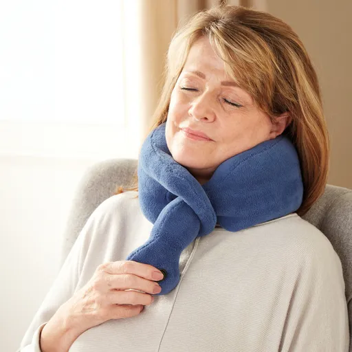 Masážní návlek na krk