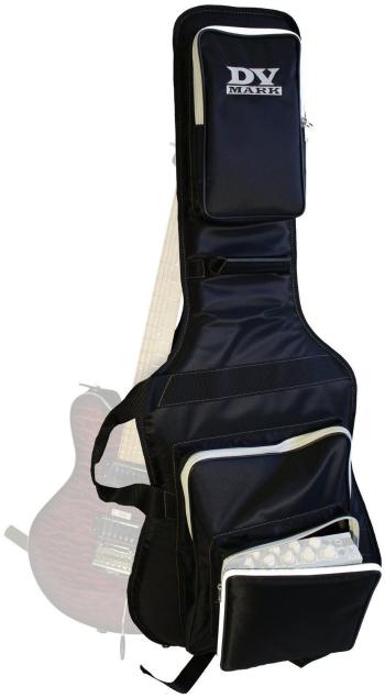 DV Mark Guitar Bag Pouzdro pro elektrickou kytaru Black