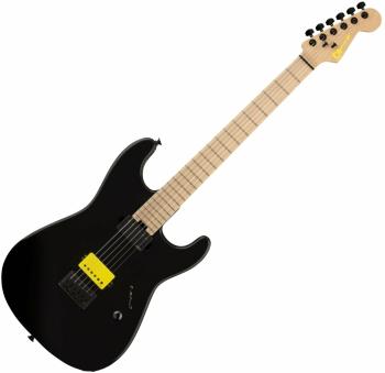 Charvel Sean Long Signature Pro-Mod San Dimas Style 1 HH HT MN Black Elektrická kytara