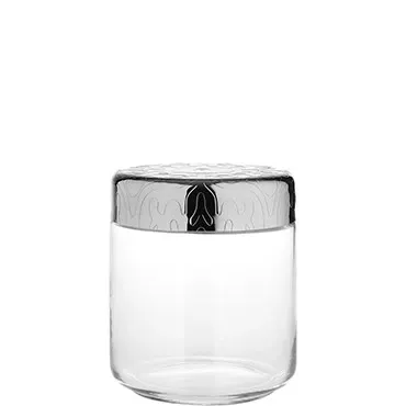 Designová nádoba Dressed, prům. 10.5 cm - Alessi