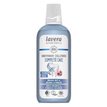 LAVERA Ústna voda Complete Care bez fluoridu 400ml