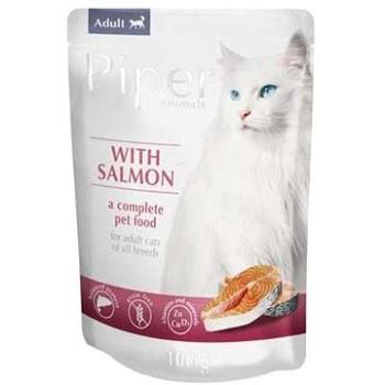 Piper Cat Adult Losos 100g (5902921302094)