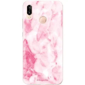 iSaprio RoseMarble 16 pro Huawei P20 Lite (rm16-TPU2-P20lite)