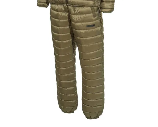 Nash Kalhoty ZT Mid-Layer Pack-Down Trousers,Nash Kalhoty ZT Mid-Layer Pack-Down Trousers