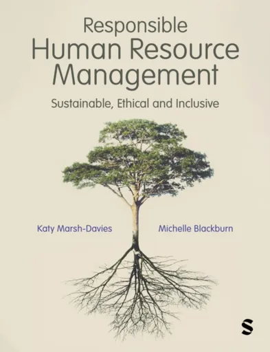 Responsible Human Resource Management