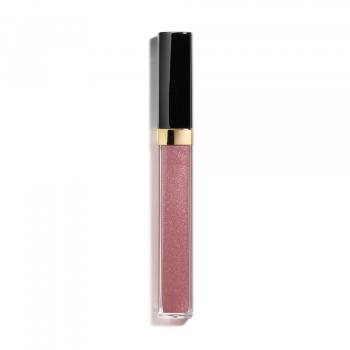 CHANEL Rouge coco gloss Hydratační lesk na rty - 119 BOURGEOISIE 5.5G 5 g