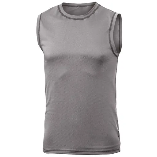 Klimatex LIBOR Pánské skampolo, šedá, velikost