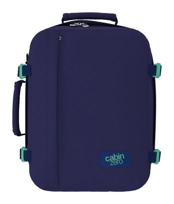 CabinZero Classic 28L Deep ocean