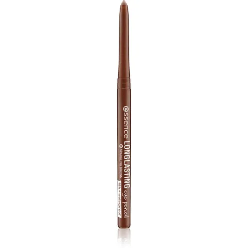 essence LONG-LASTING tužka na oči odstín 35 Brown 0.28 g