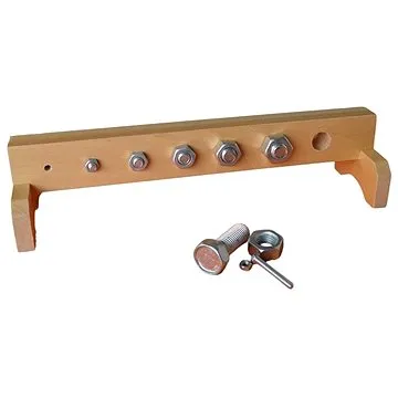 Stojan se šrouby - varianta A (8596027003527)