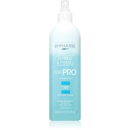 BYPHASSE Hair Pro bezoplachový kondicionér 400 ml