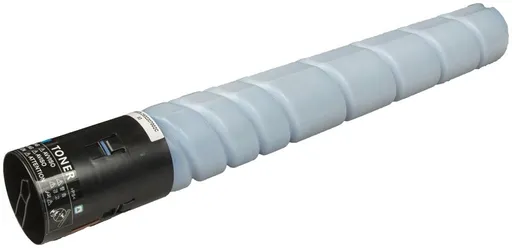 KONICA MINOLTA TN-221 C - kompatibilní