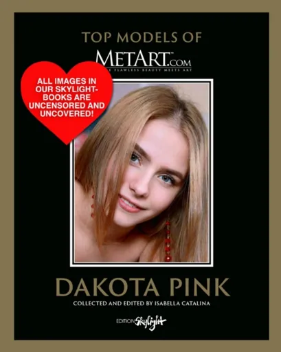 Dakota Pink