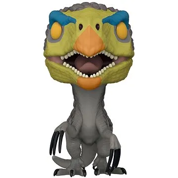 Funko POP! Jurassic World - Therizinosaurus (889698552936)