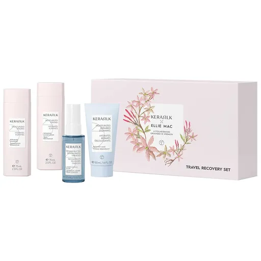 Goldwell Dárková sada péče o vlasy Recovery Travel Set