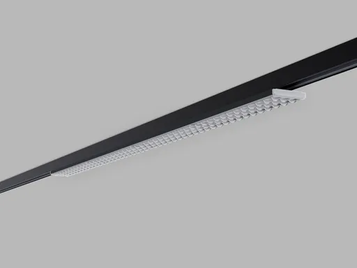 LED2 7540153 Lištové svítidlo NEXO 120, B 36-60W 3000K/3500K/4000K černá