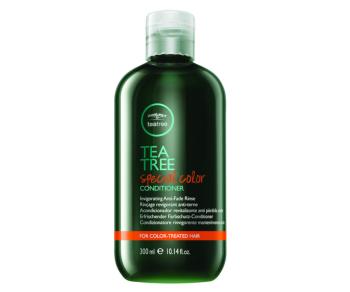 Paul Mitchell Kondicionér pro barvené vlasy Tea Tree (Special Color Conditioner) 300 ml