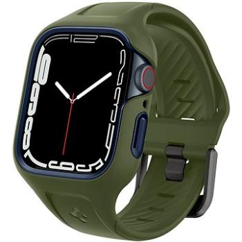 Spigen Liquid Air Pro Green Apple Watch 8/7 45mm (ACS04408)